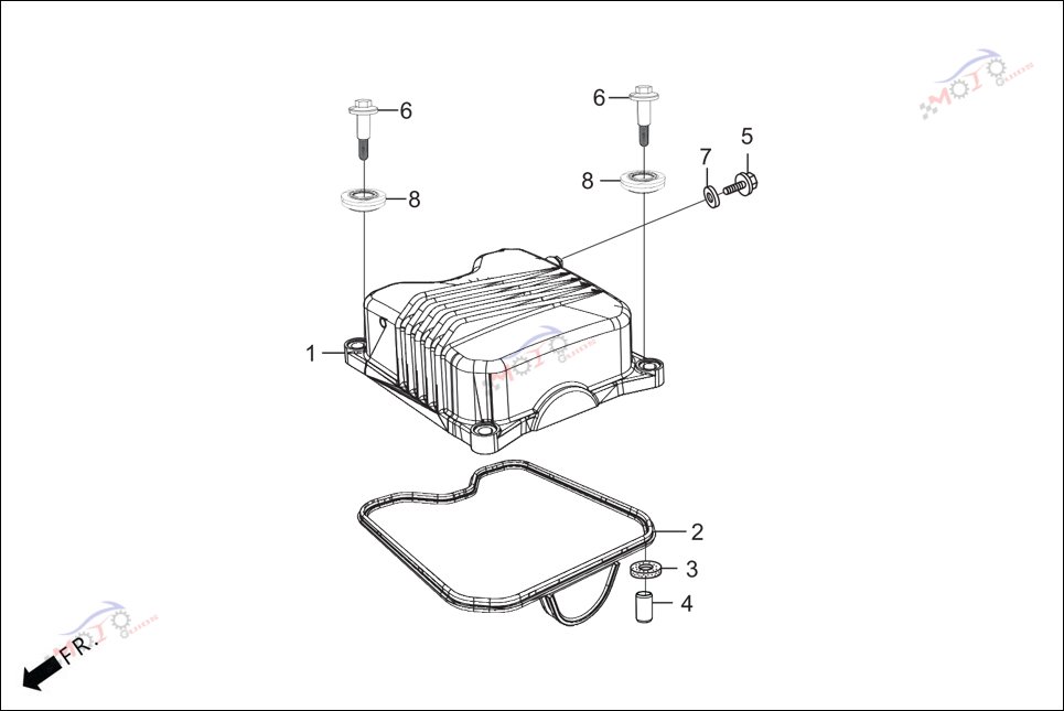 Engine Diagram